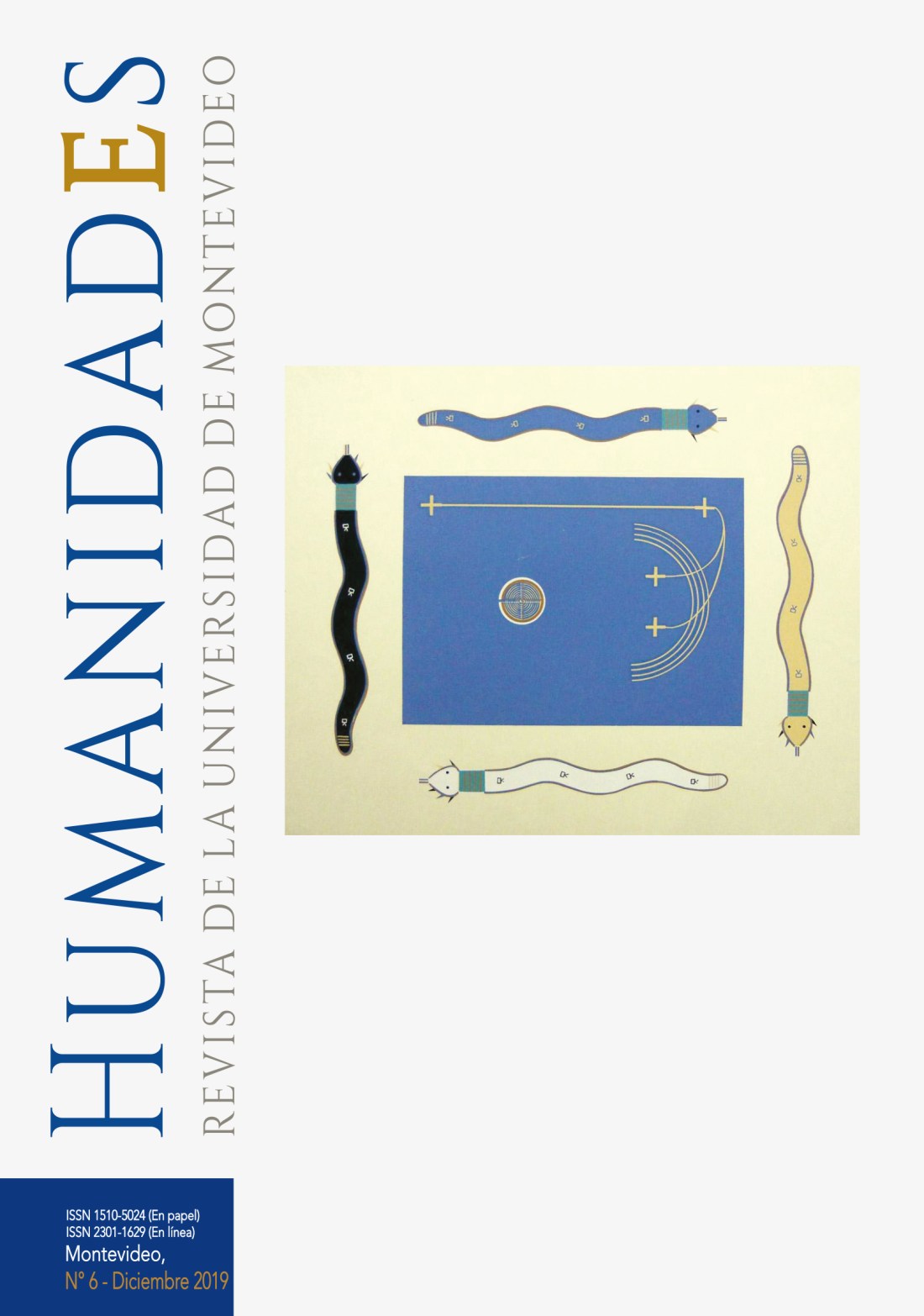 Tapa UM Numero 6 Diciembre 2019.cdr